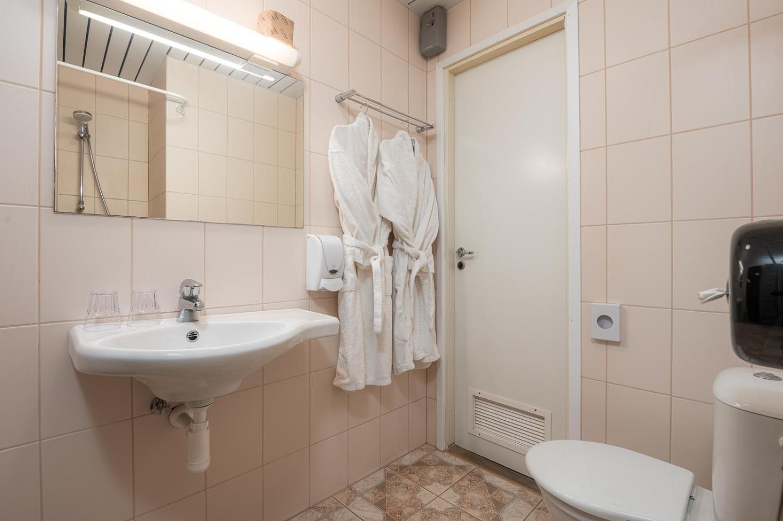 Hotell Tammsaare Pärnu Exterior foto